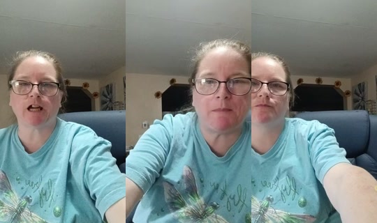 Live de sheena_sweetser - 25 de jul. de 2026, 2:00