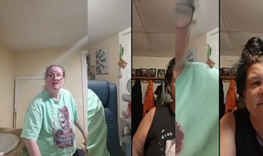 Stream von sheena_sweetser – 26. Juli 2026, 0:58