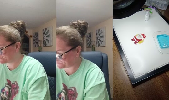 Stream von sheena_sweetser – 26. Juli 2026, 1:53