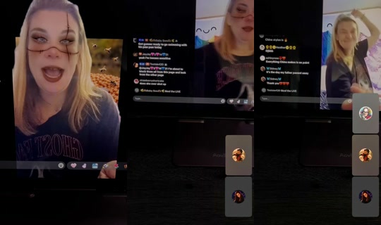 sheep_show's Stream - Jul 24, 2026, 2:02 PM