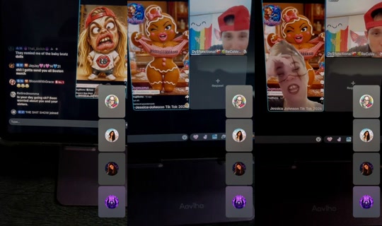 sheep_show's Stream - Jul 24, 2026, 6:23 PM