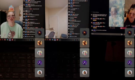 Stream de sheep_show – 26 juil. 2026, 0:39