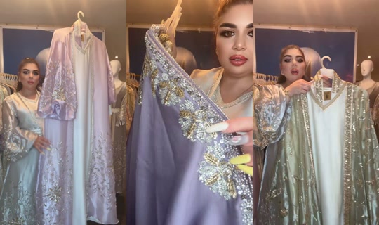 shehzadi_couture_'s Stream - Aug 3, 2026, 8:05 PM