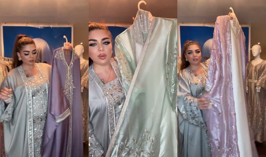 shehzadi_couture_ の配信 - 2026年8月9日 22:35