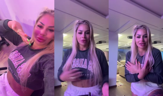 sheila_bellaver's Stream - Jul 26, 2026, 4:50 AM
