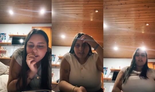 sheilabarrosdavila29's Stream - Jul 24, 2026, 4:54 PM