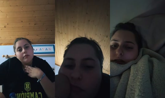 Live de sheilabarrosdavila29 - 8 de ago. de 2026, 0:24