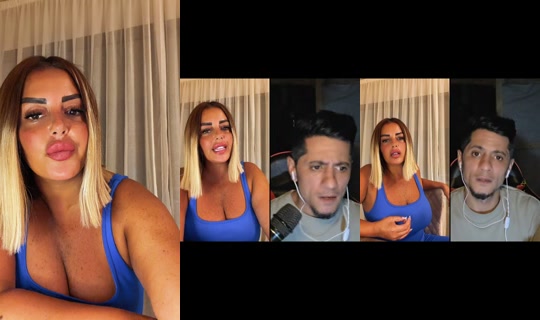 sheilahaber0's Stream - Jul 8, 2026, 6:54 PM