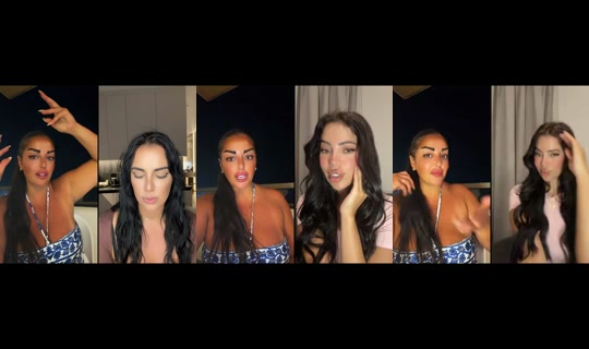 sheilahaber0's Stream - Jul 22, 2026, 7:07 PM