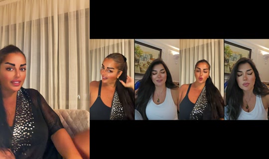 sheilahaber0's Stream - Jul 22, 2026, 8:51 PM