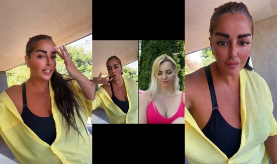 Stream von sheilahaber0 – 27. Juli 2026, 9:37