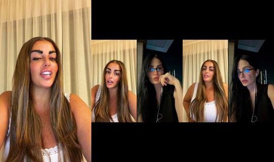 sheilahaber0's Stream - Jul 29, 2026, 7:08 PM