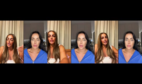 sheilahaber0's Stream - Jul 29, 2026, 7:37 PM