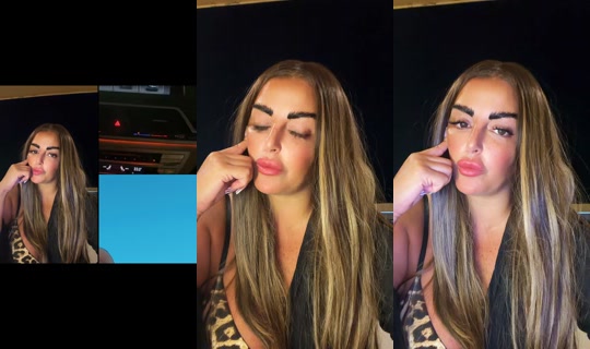 sheilahaber0's Stream - Jul 30, 2026, 7:44 PM