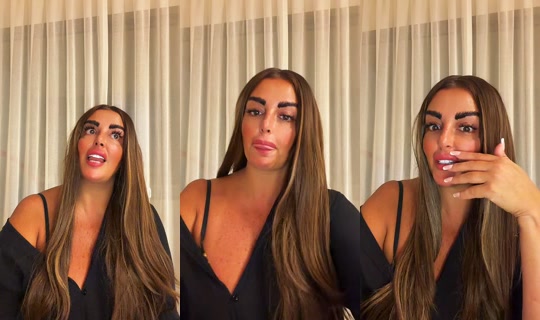 sheilahaber0's Stream - Jul 30, 2026, 9:22 PM