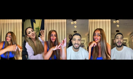 sheilahaber0's Stream - Aug 6, 2026, 7:53 PM