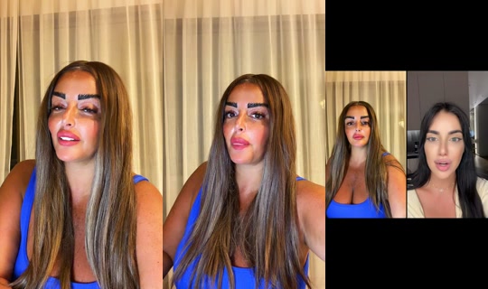sheilahaber0's Stream - Aug 6, 2026, 9:11 PM