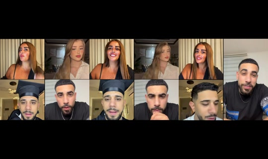 sheilahaber0's Stream - Aug 8, 2026, 8:32 PM