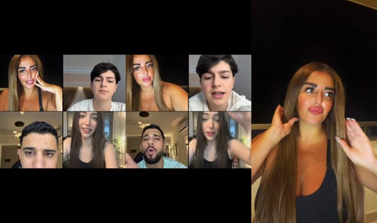 Stream ni sheilahaber0 - Ago 9, 2026, 7:57 PM
