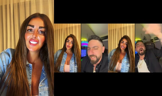 Stream von sheilahaber0 – 24. Aug. 2026, 20:27