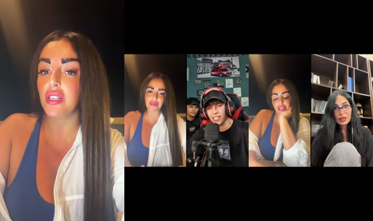 sheilahaber0's Stream - Sep 20, 2026, 7:31 PM