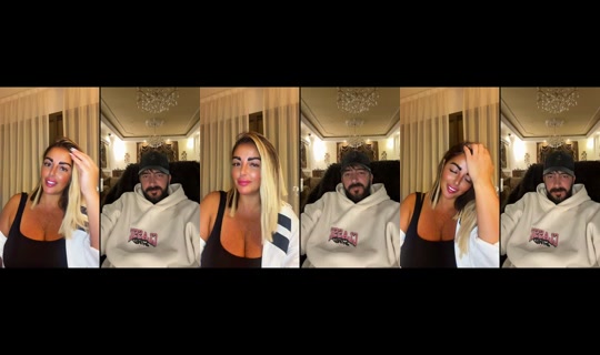 sheilahaber0's Stream - Oct 8, 2026, 7:50 PM