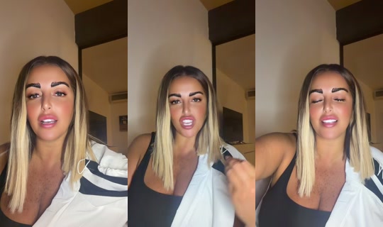 sheilahaber0's Stream - Oct 8, 2026, 8:21 PM