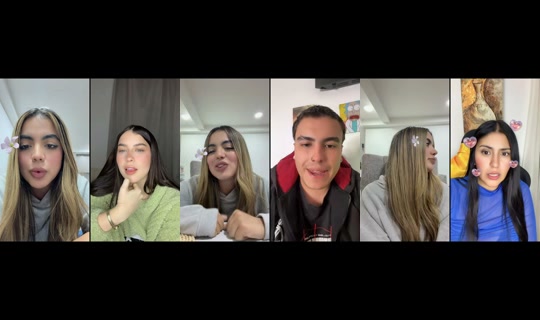 sheilitacuellar's Stream - Jul 14, 2026, 3:51 AM