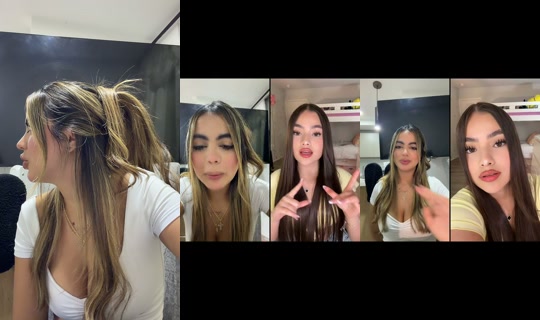 sheilitacuellar's Stream - Jul 15, 2026, 1:06 AM