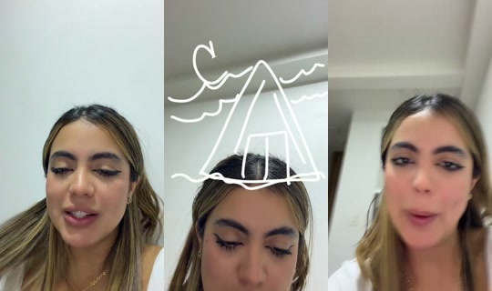 sheilitacuellar's Stream - Jul 15, 2026, 5:39 AM