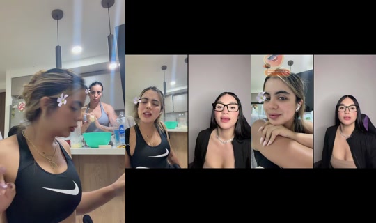 sheilitacuellar's Stream - Jul 16, 2026, 1:20 AM