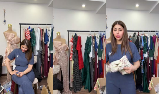 shein_rime 的直播 - 2026年7月26日 16:56