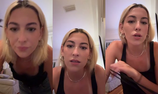 shelbyglivingston's Stream - Jul 11, 2026, 3:31 AM