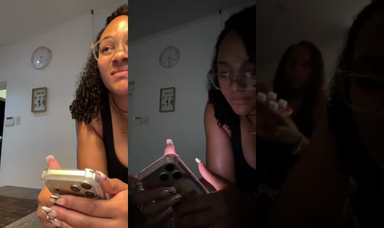 shella.x2's Stream - Oct 14, 2026, 2:20 AM