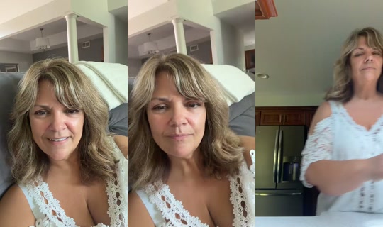 shelli_0017's Stream - Jul 14, 2026, 6:28 PM