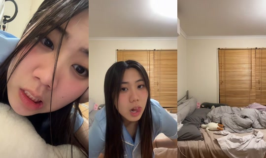 Stream ni shellykimm - Hul 30, 2026, 8:50 AM
