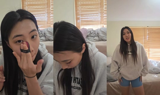 shellykimm's Stream - Aug 4, 2026, 4:52 AM