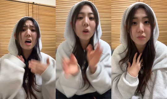 Stream ni shellykimm - Ago 7, 2026, 3:26 PM