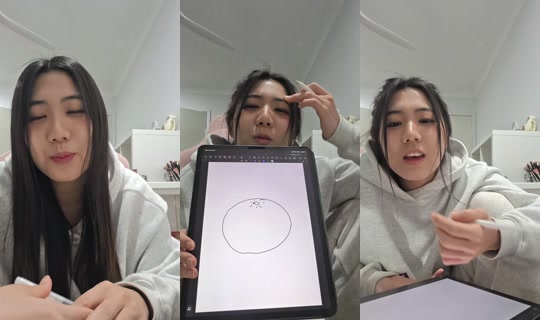 shellykimm의 방송 - 2026년 8월 24일 AM 8:26