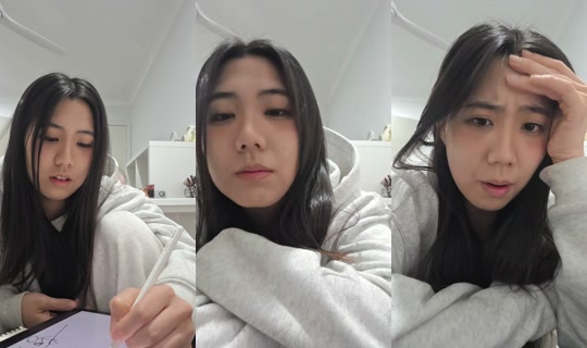 shellykimm의 방송 - 2026년 8월 24일 AM 9:16