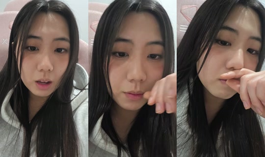 shellykimm의 방송 - 2026년 8월 24일 AM 10:06
