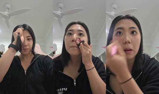 shellykimm's Stream - Oct 13, 2026, 12:59 AM