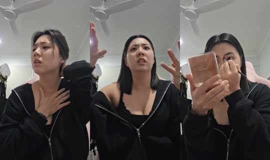shellykimm's Stream - Oct 13, 2026, 9:51 PM