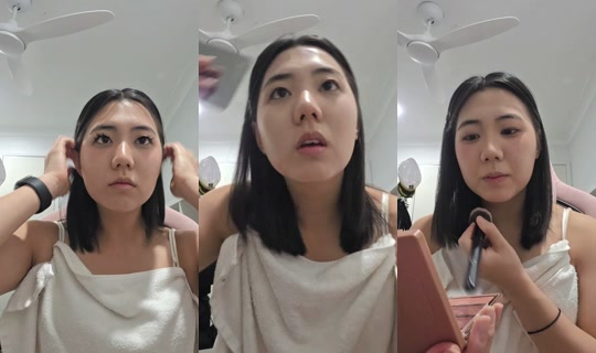 shellykimm's Stream - Oct 15, 2026, 6:38 AM