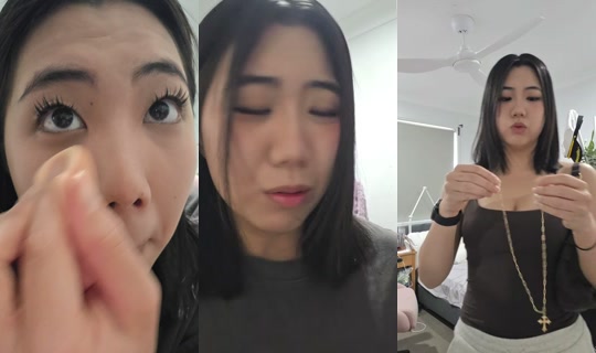Stream shellykimm - 16 Okt 2026, 23.43
