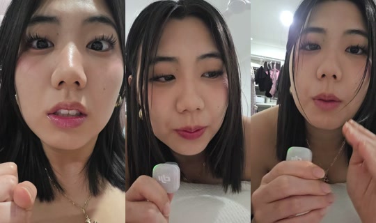 ไลฟ์ของ shellykimm - 17 ต.ค. 2569 10:16