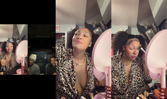 shemshawty's Stream - Aug 8, 2026, 1:17 AM