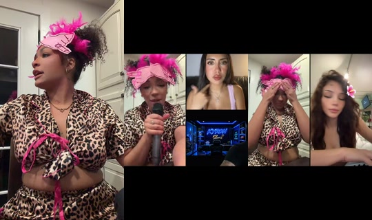 shemshawty's Stream - Aug 8, 2026, 7:26 AM
