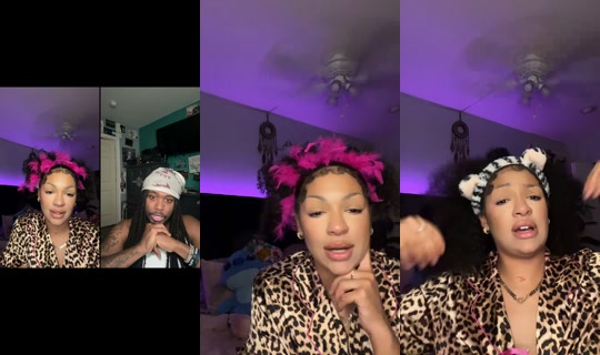 shemshawty's Stream - Aug 8, 2026, 10:29 AM