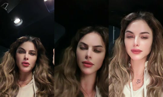 sheraw_beauty's Stream - Jul 14, 2026, 6:41 PM